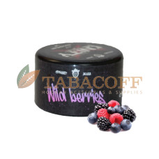 Табак для кальяна Unity 2.0 Wild berries (Земляника) 40 гр